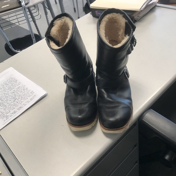 Ugg men’s boots